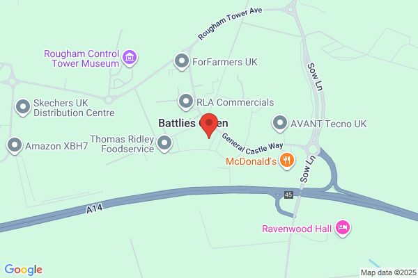 Abbey Motor Factors Ltd