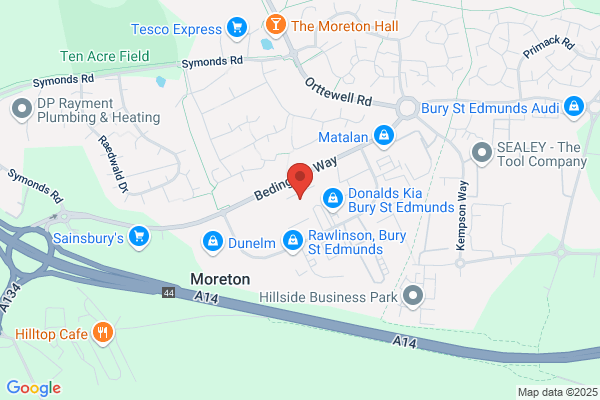 Motorspares