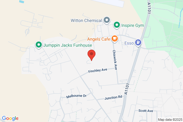 Mildenhall Accident Repair Centre