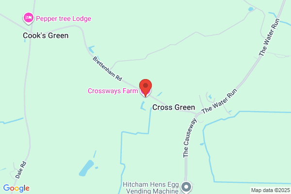 Crossways Farm Caterers