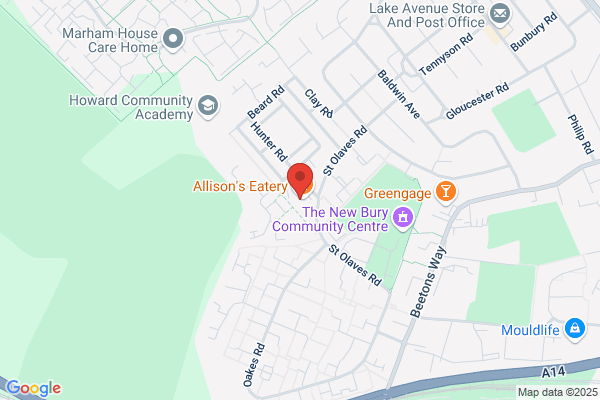 Closed - L Fulcher Funeral Directors