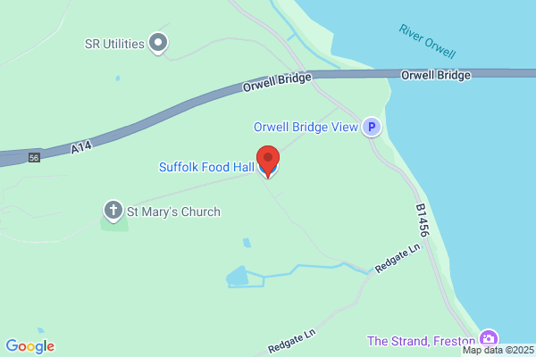 Suffolk Food Services