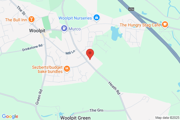 Woolpit ChildCare Centre (ARC) Ltd