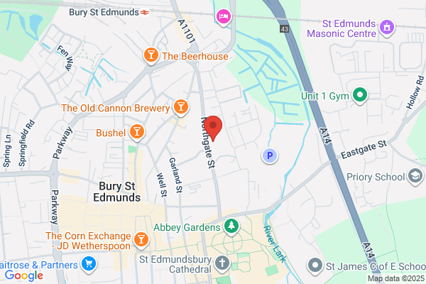 Bury St Edmunds Chiropractic Clinic