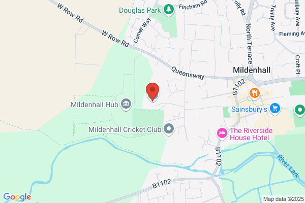 Mildenhall Health Clinic