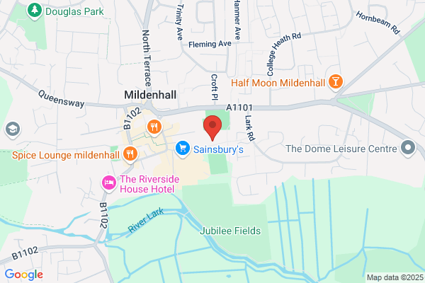 Mildenhall Social Club