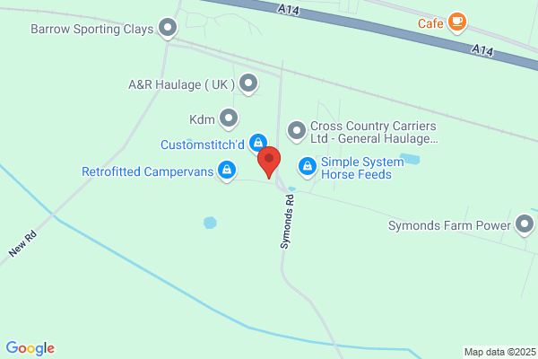C D C Truck Accessories Ltd