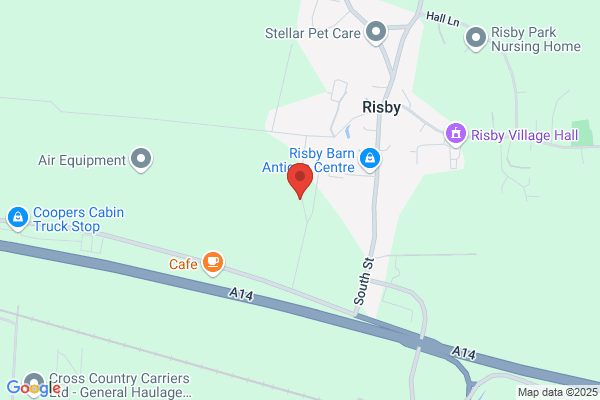 Bluesys IT Services Ltd