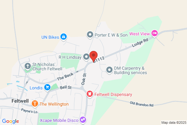 M V M Consultants PLC