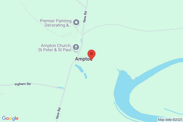 Ampton Game Farm Ltd