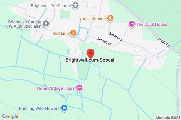 Brightwell Robin