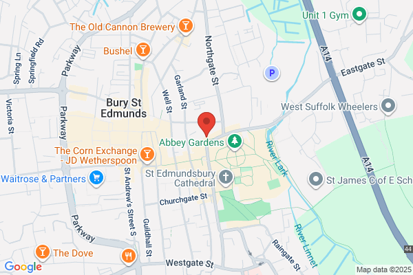 Abbey Dental Practice