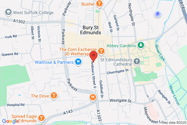 Guildhall Dental Practice