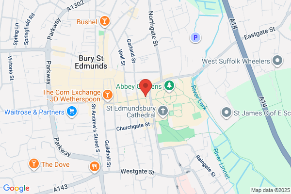 J M Barnet-Lamb