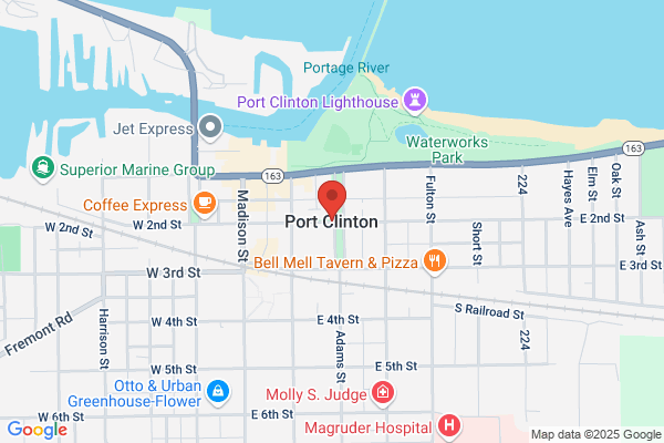 P Clinton