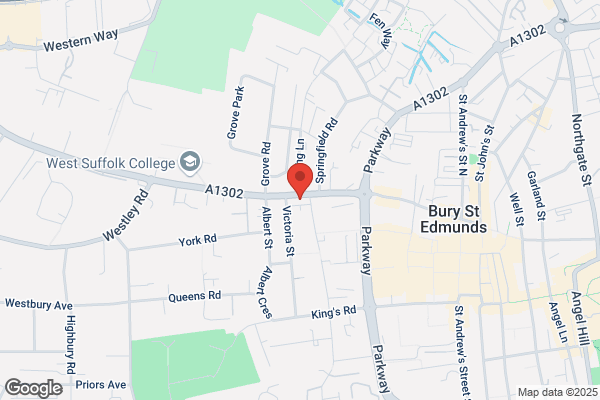 Risbygate Street Dental Surgery
