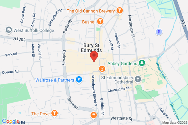 Boots Hearingcare Bury St Edumunds
