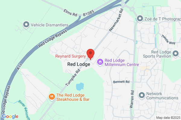 Reynard Surgery