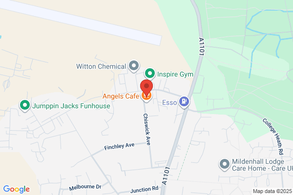 Forest Heath Electrical Wholesale Ltd