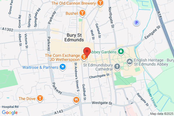 William H Brown Estate Agents Bury St. Edmunds