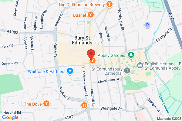 Chewton Rose Estate Agents Bury St Edmunds