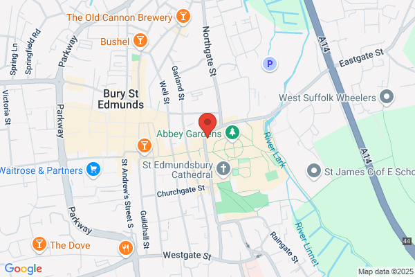 Martin & Co Bury St Edmunds Lettings & Estate Agents
