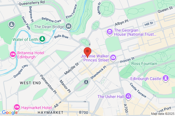 Balmforth & Partners