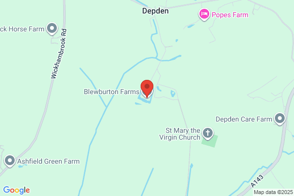 Blewburton Farms