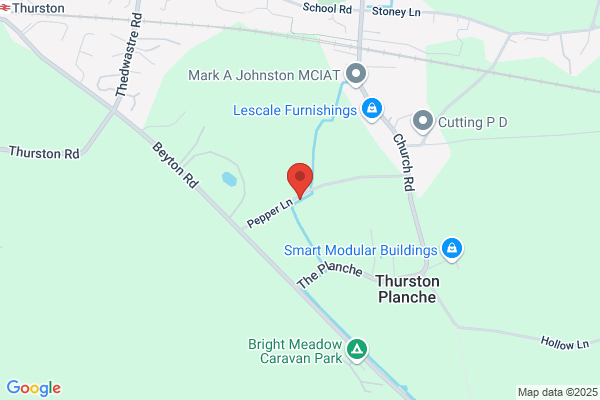 MacRae Farms Ltd