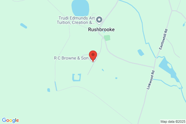 Rushbrooke Farms