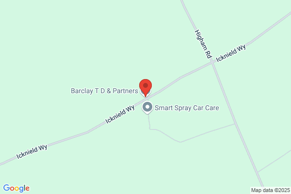 T D Barclay & Partners