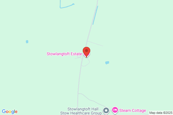 Stowlangtoft Estate