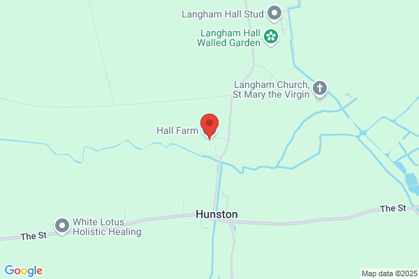 Lark Hall Farm Ltd