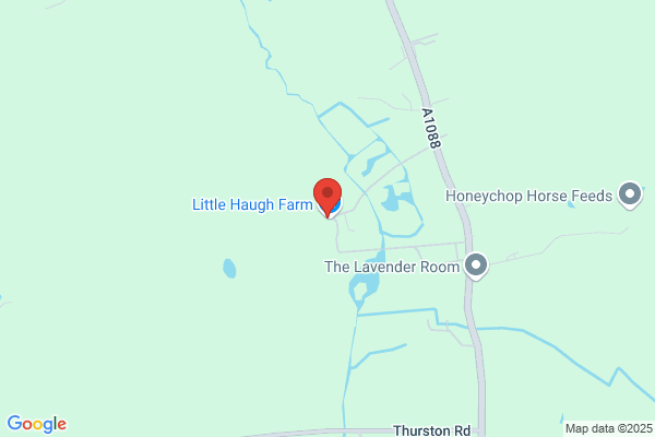 Little Haugh Farm