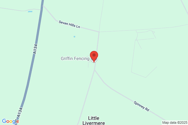 Griffin Fencing