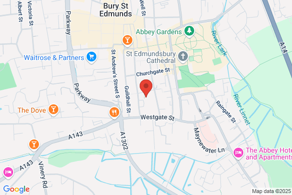 Suffolk Regeneration Trust