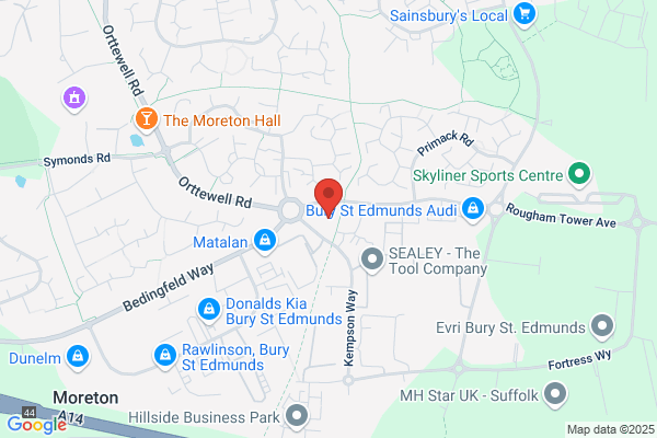 Motability Scheme at John Banks Suzuki Bury St. Edmunds