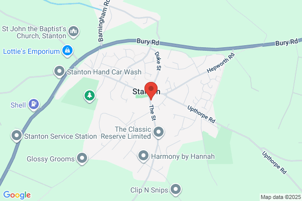 Stanton Fish & Chips