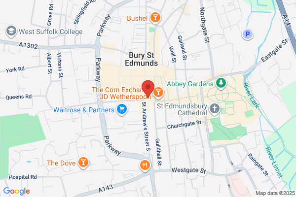 Bury St Edmunds Funeralcare