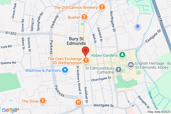 Sofas & Stuff - Bury St Edmunds