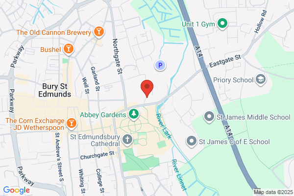 Fix Auto Bury St Edmunds