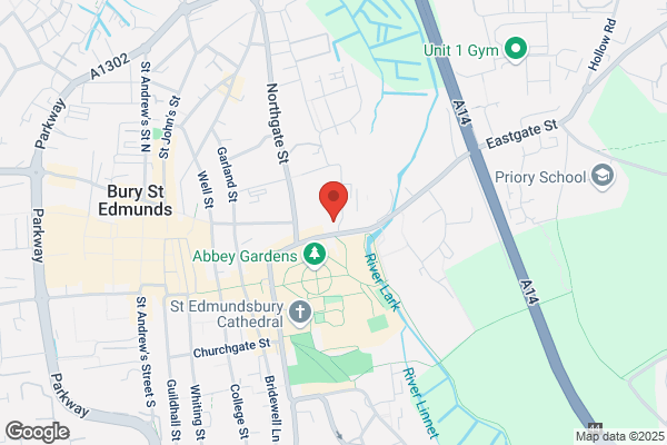 Nationwide Autocentres Ltd