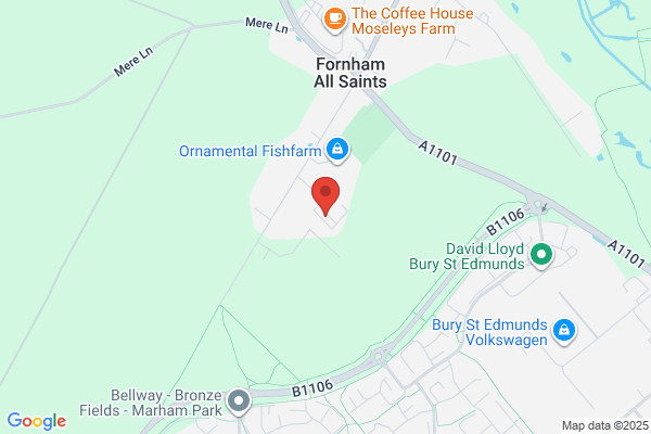 Saints Commercial Ltd