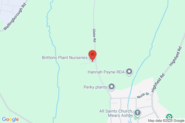 Beyton Nurseries