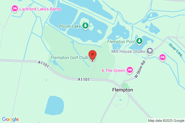 Flempton Golf Club