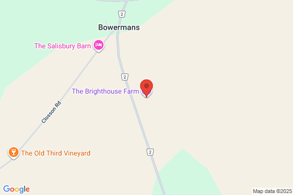 Brighthouse Farm