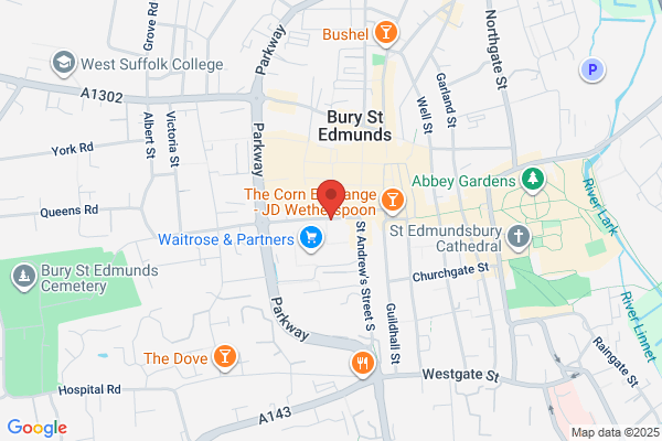Helping Hands Home Care Bury St Edmunds