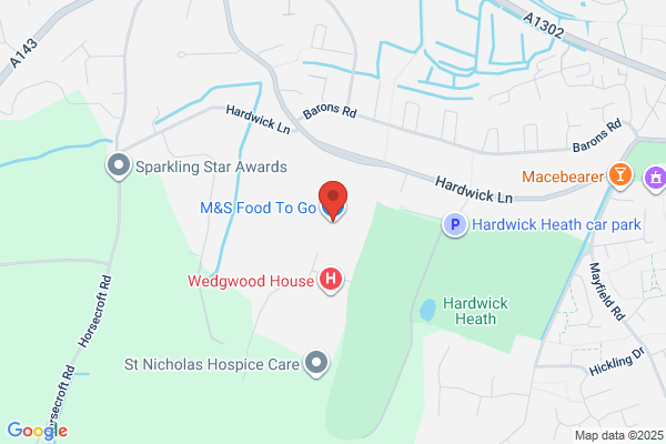 West Suffolk Hospitals NHS Trust