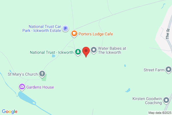 Ickworth Hotel