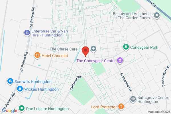 Granta Housing Society Ltd
